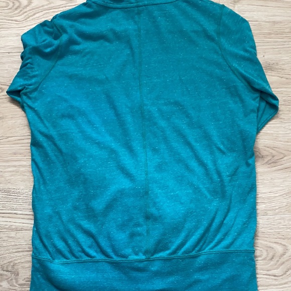 Nike Hoodie Zipper Jacket - Picture 3 of 5